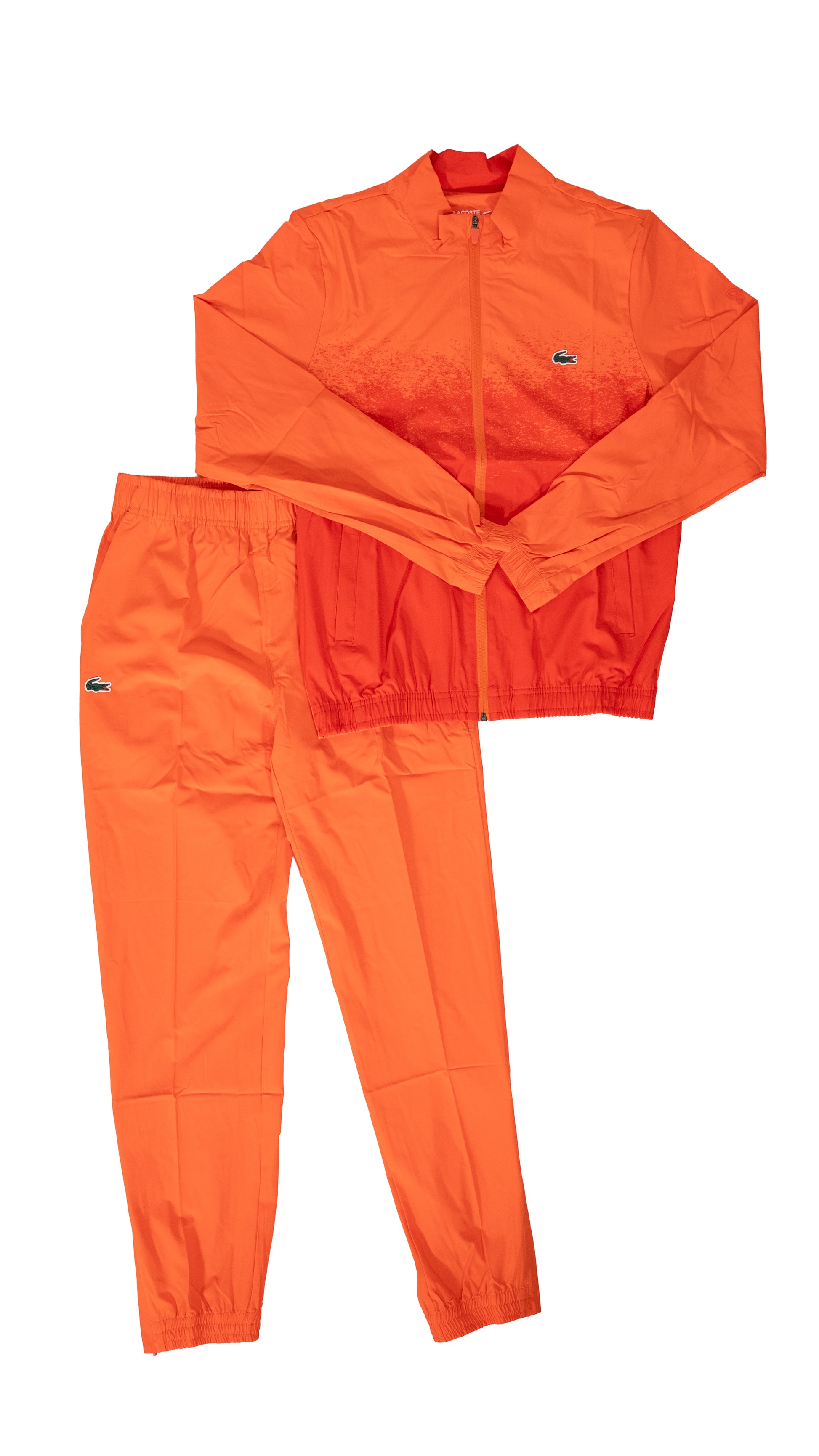 Lacoste x Novak Đoković Mango Komplet Trenerka