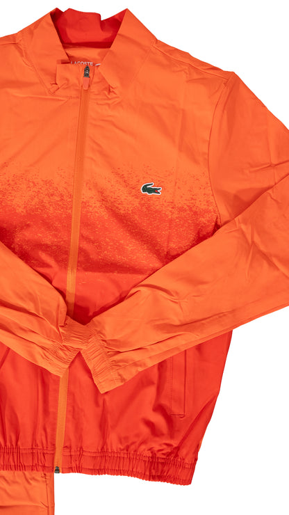 Lacoste x Novak Đoković Mango Komplet Trenerka