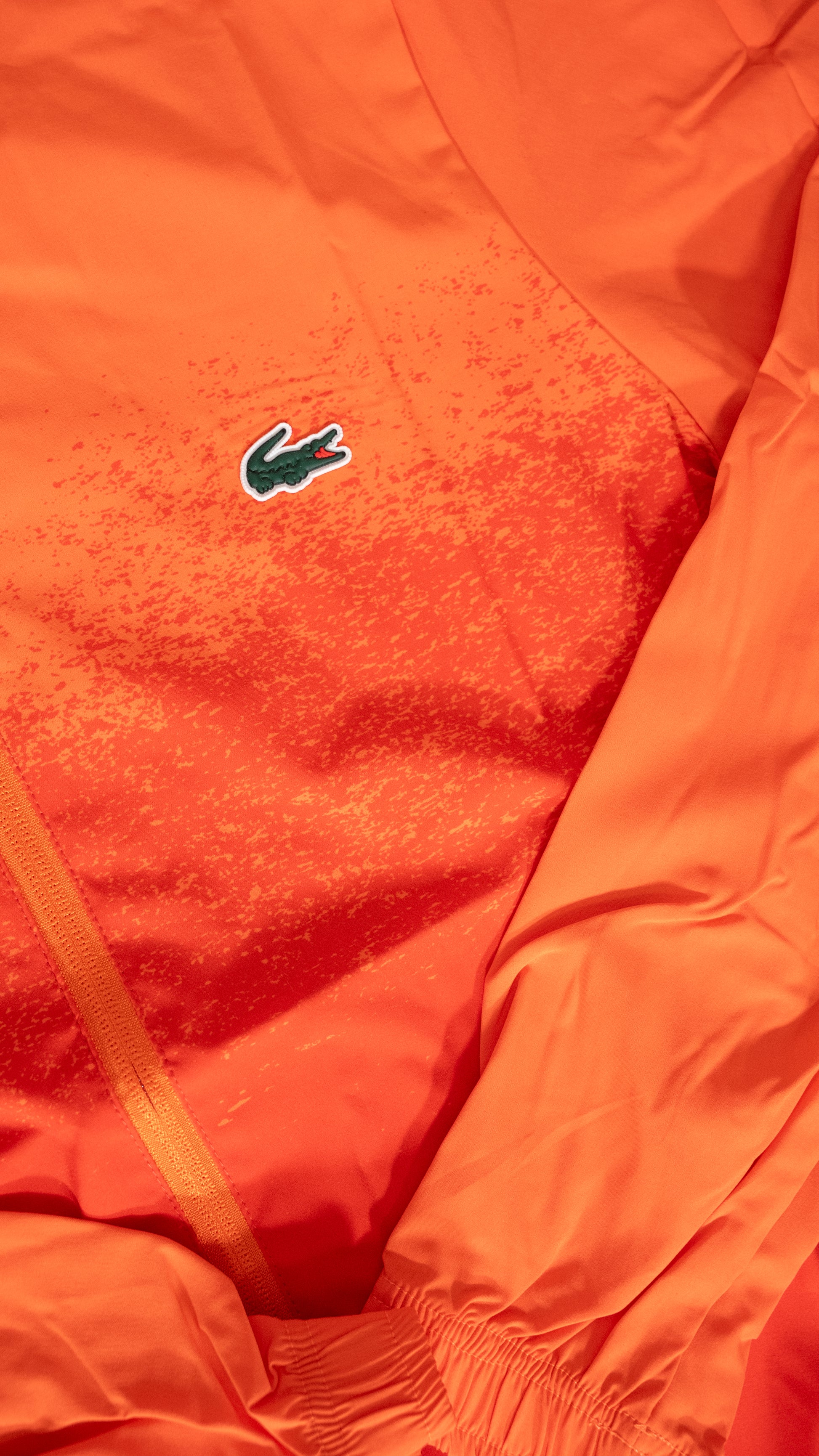 Lacoste x Novak Đoković Mango Komplet Trenerka