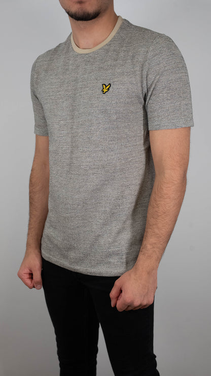 Lyle & Scott Braon Šarena Majica