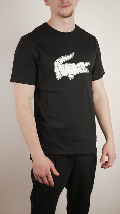 Lacoste beli krokodil