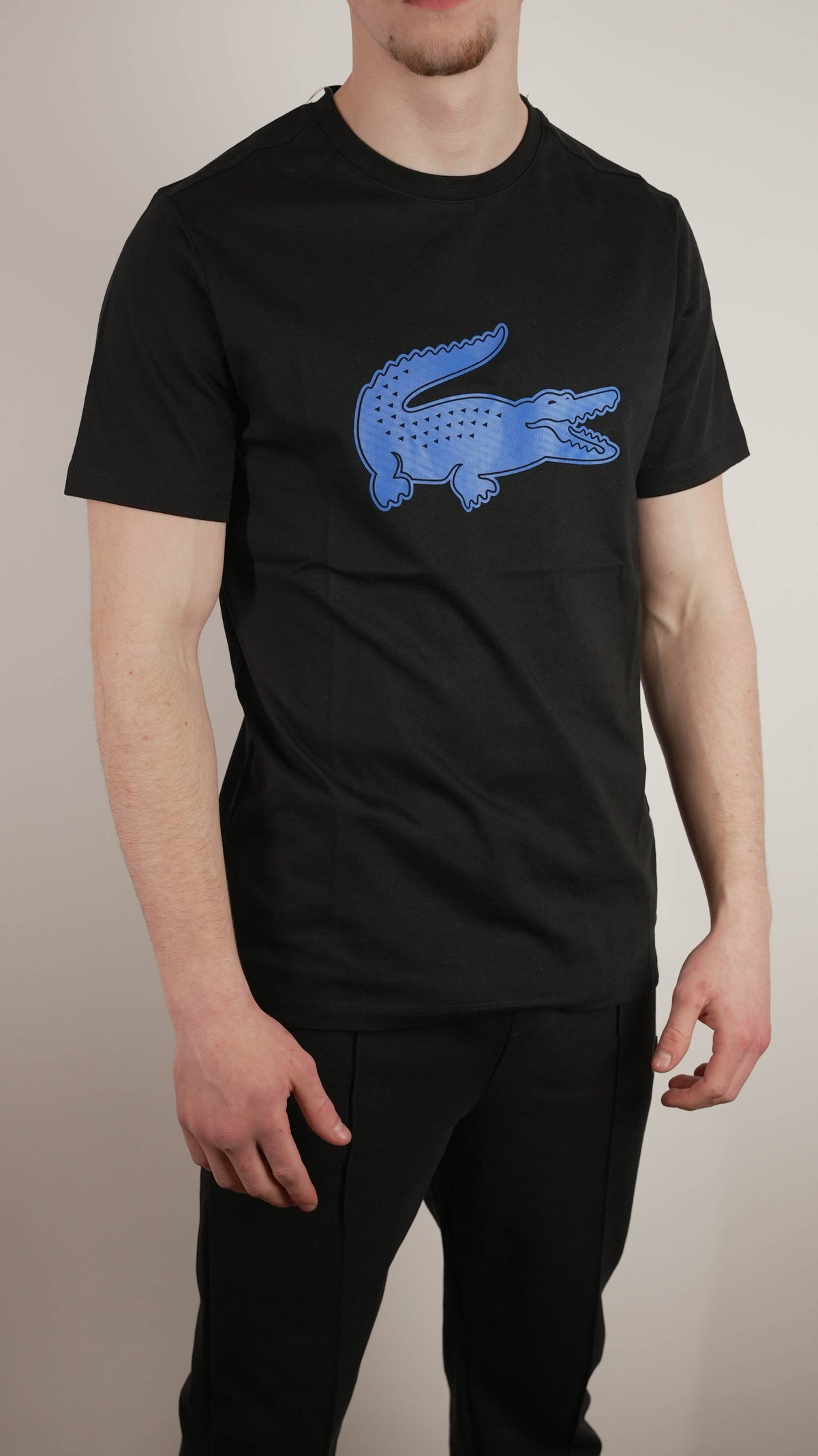 Lacoste plavi krokodil