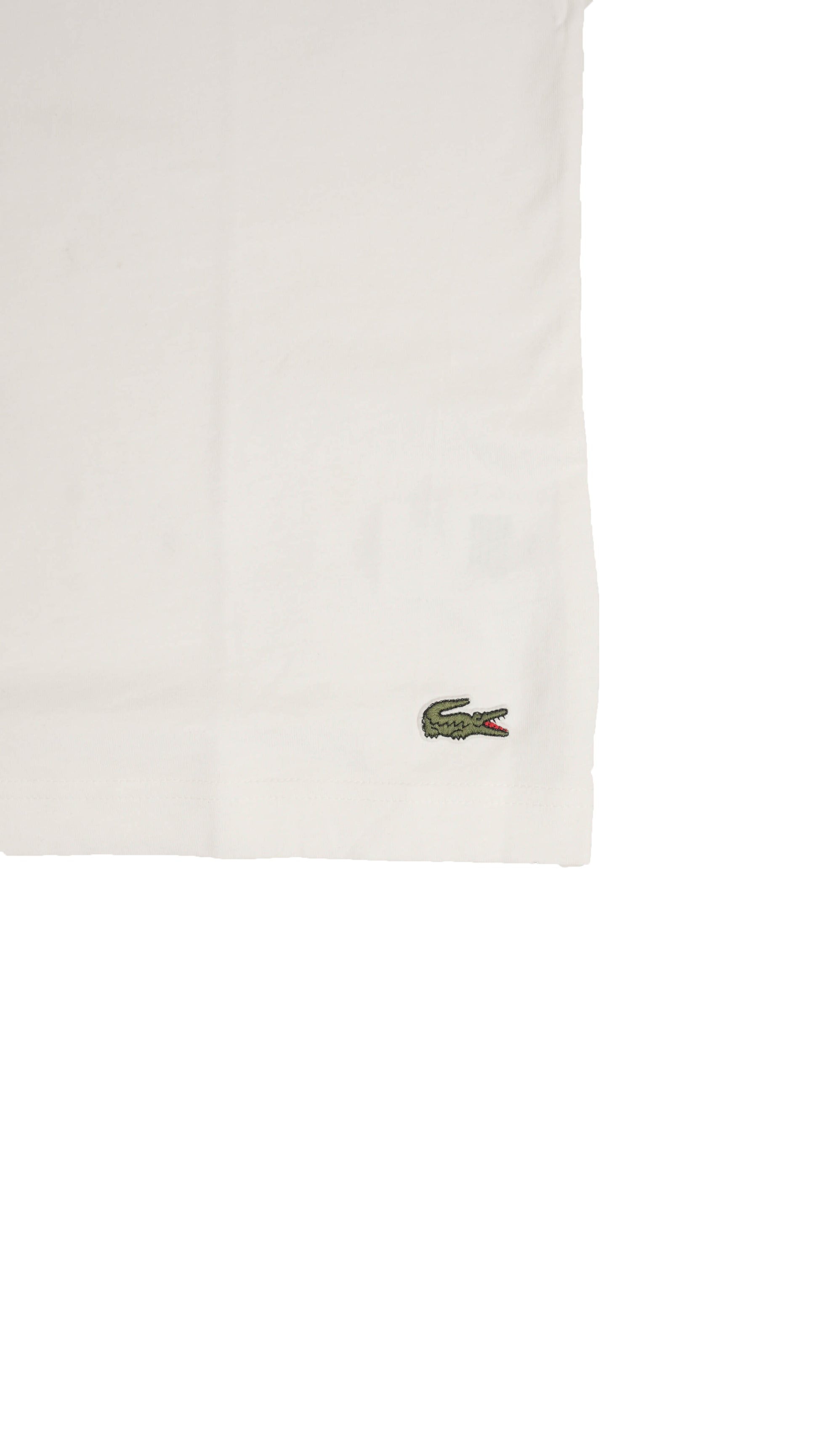 Lacoste Bela Majica