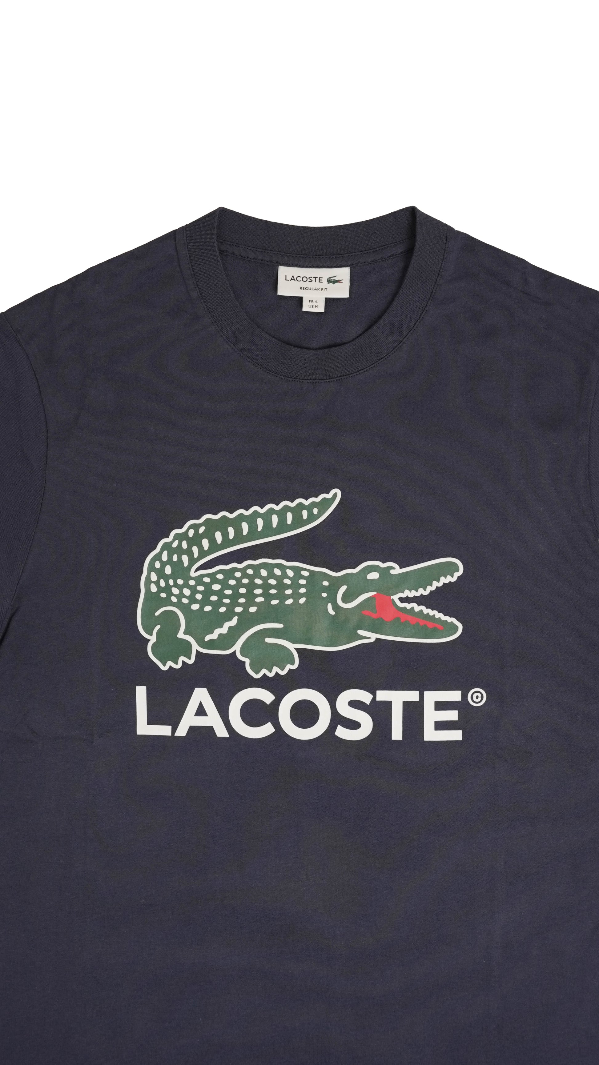 Lacoste Teget Majica