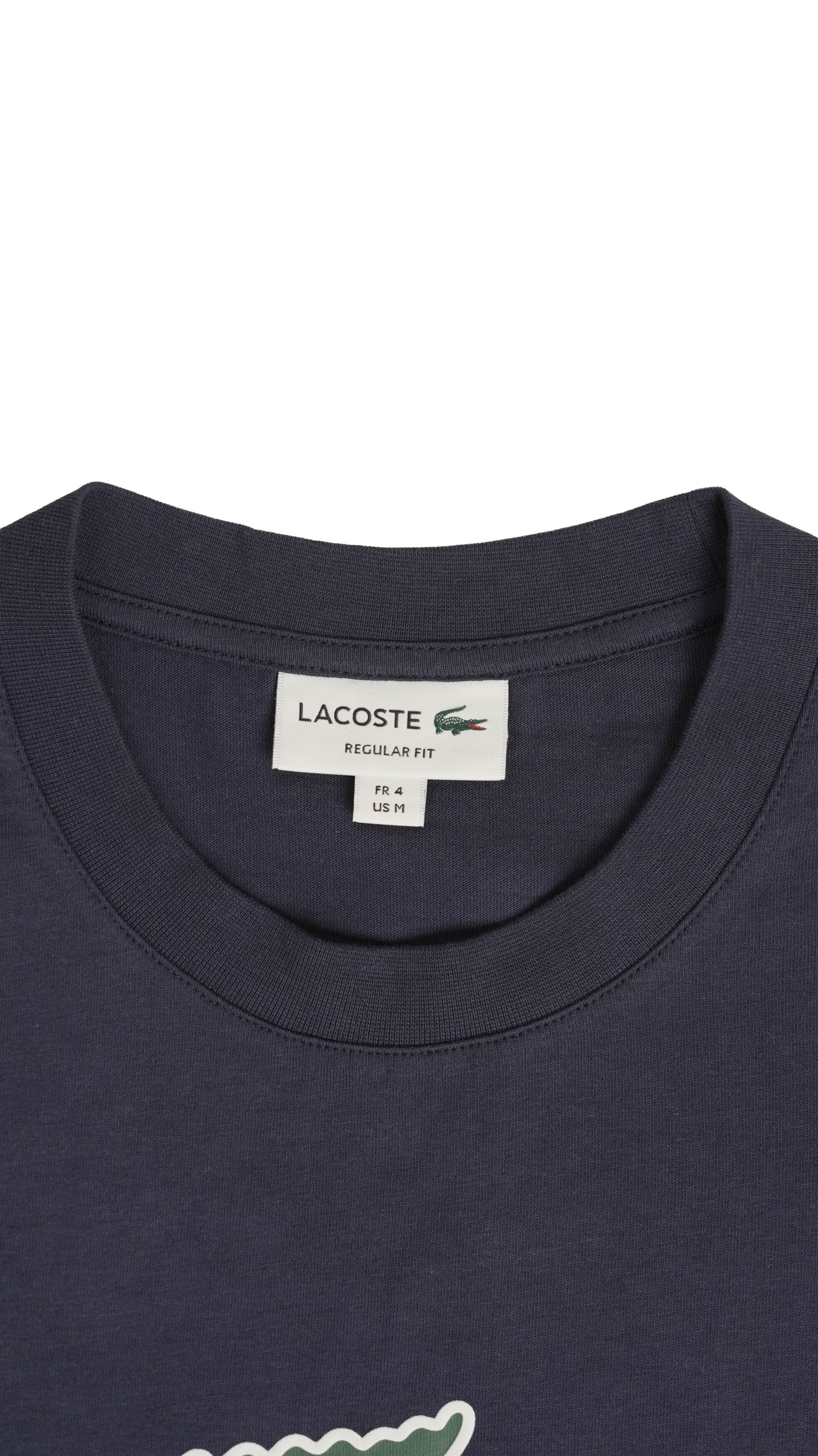 Lacoste Teget Majica