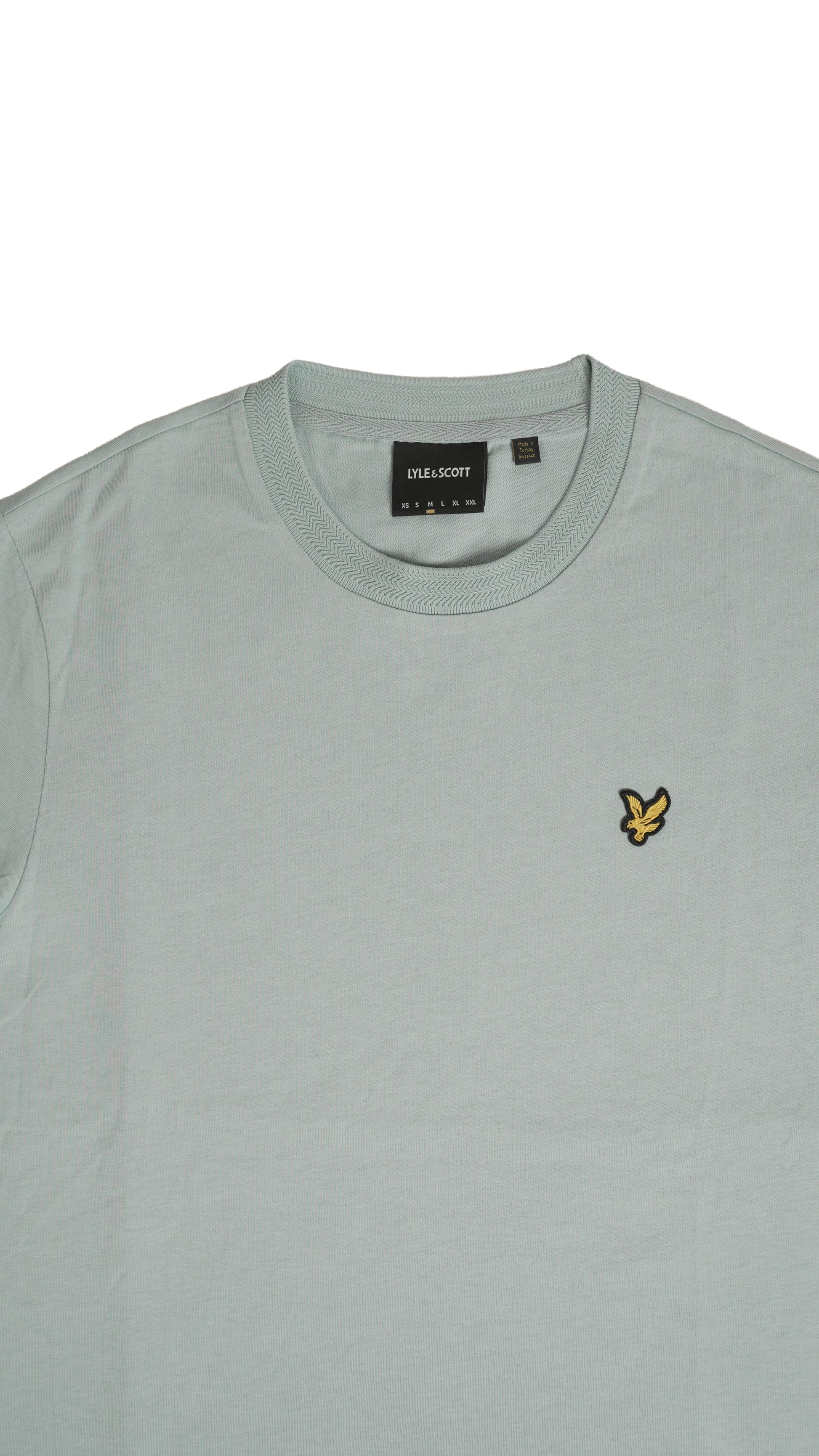 Lyle & Scott Majica