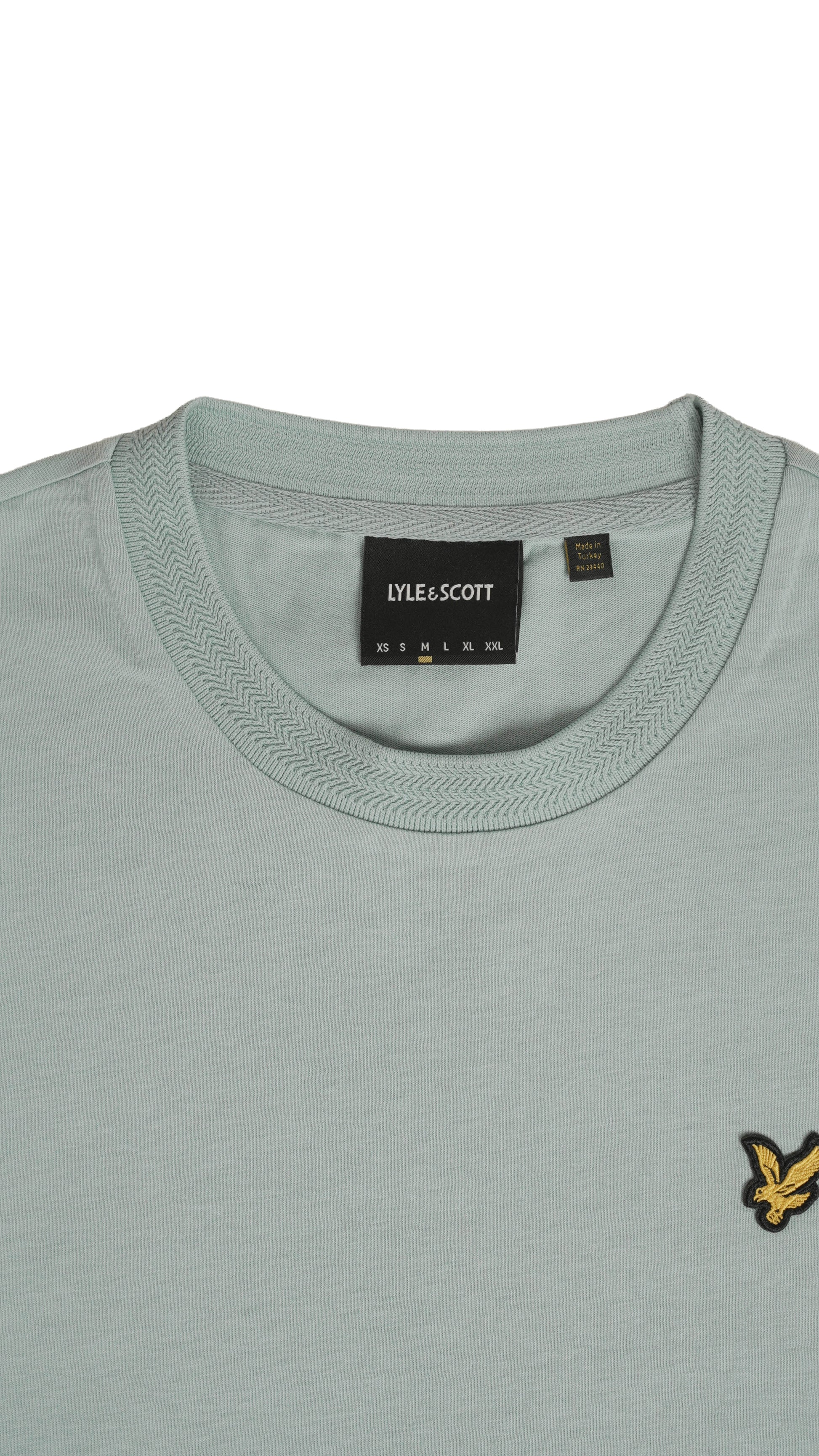 Lyle & Scott Majica