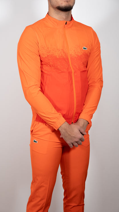 Lacoste x Novak Đoković Mango Komplet Trenerka