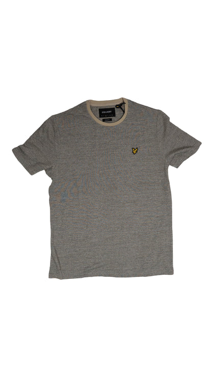 Lyle & Scott Braon Šarena Majica