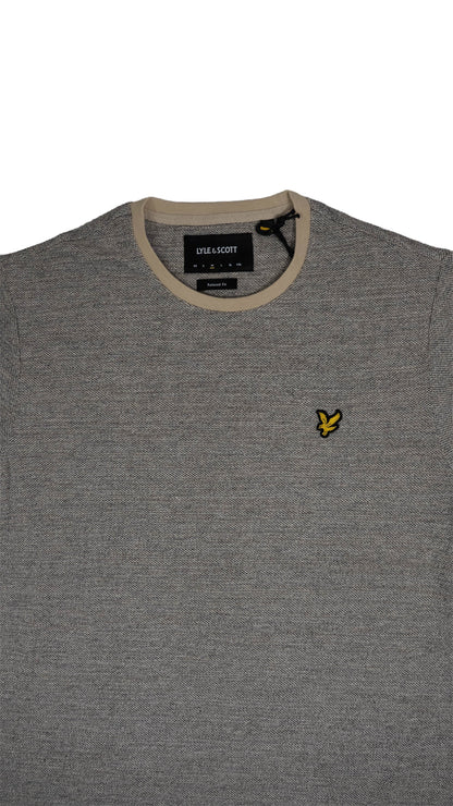 Lyle & Scott Braon Šarena Majica