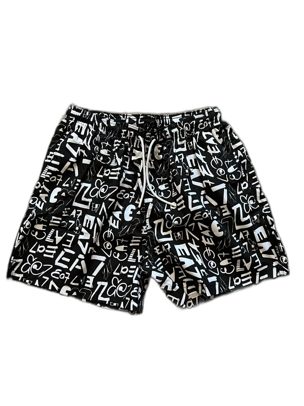 Emporio Armani EA7 Šorc