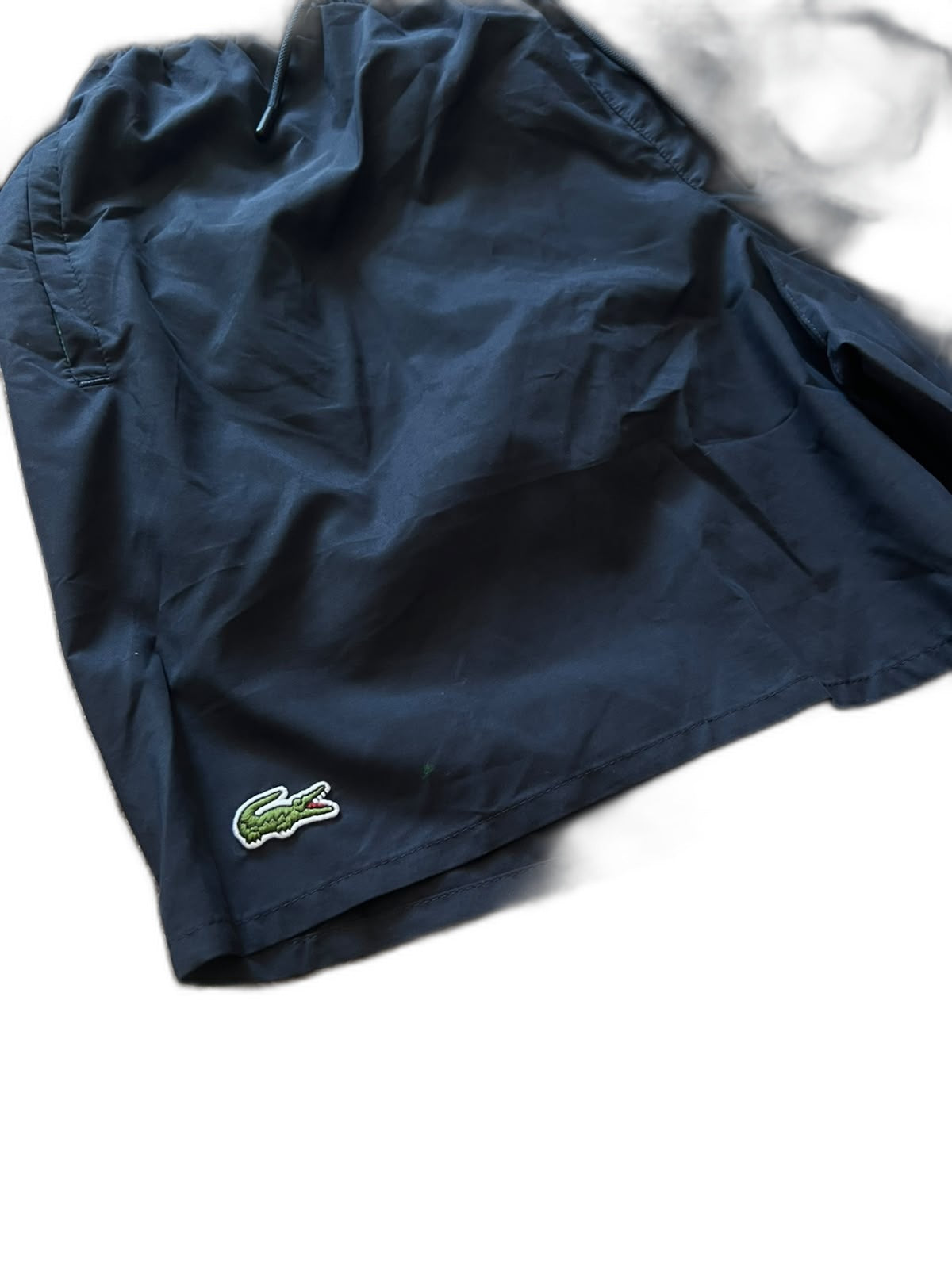 Lacoste Teget Šorc za Kupanje
