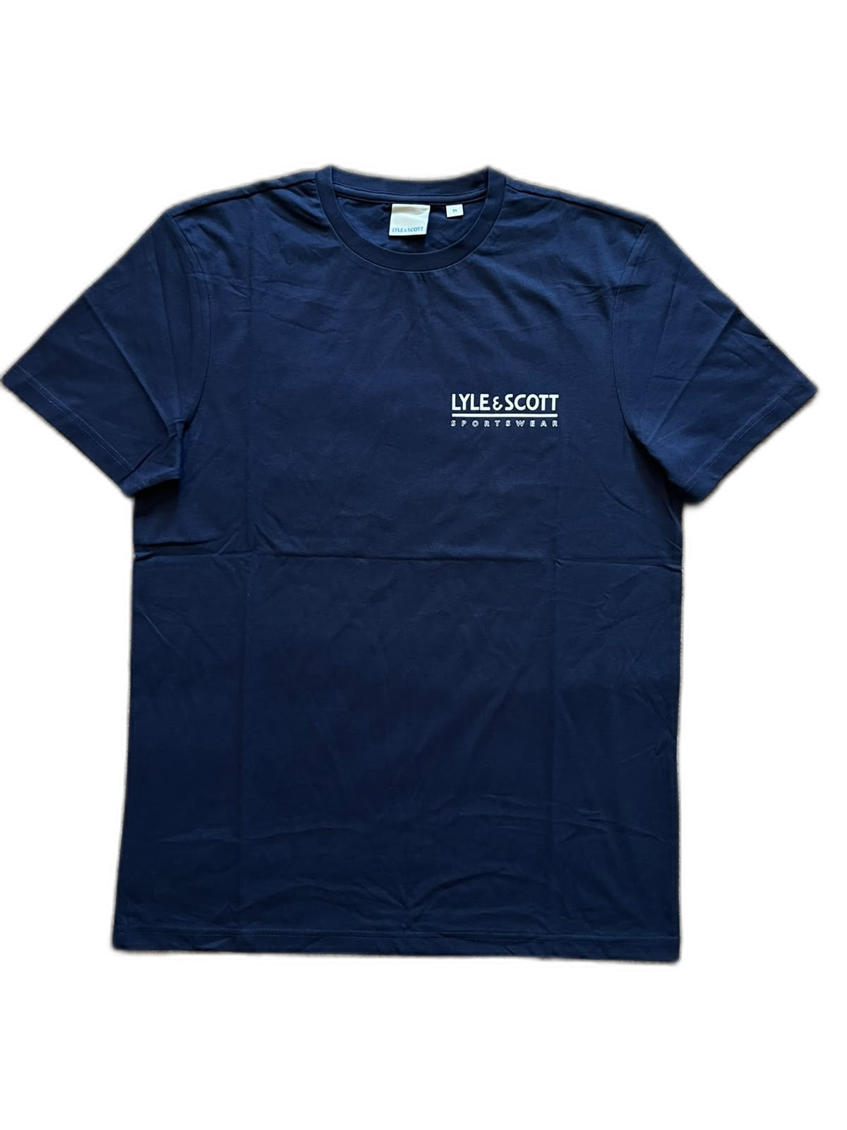 Lyle & Scott Teget Majica