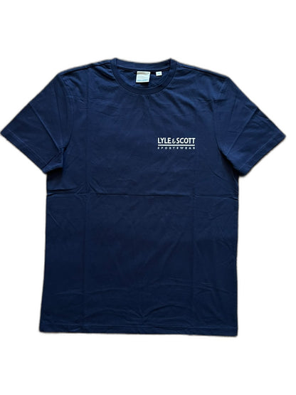 Lyle & Scott Teget Majica