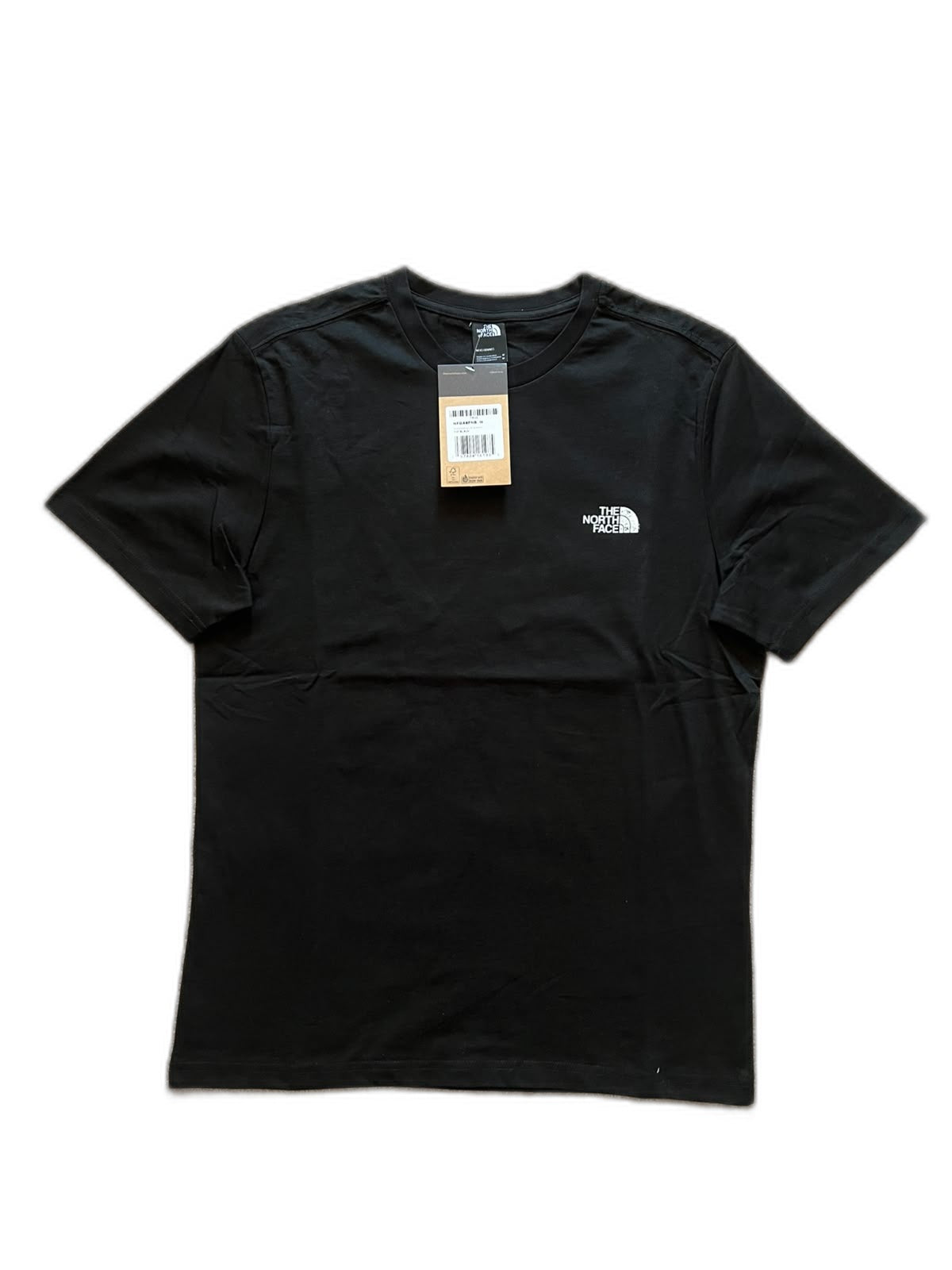The North Face Crna Majica