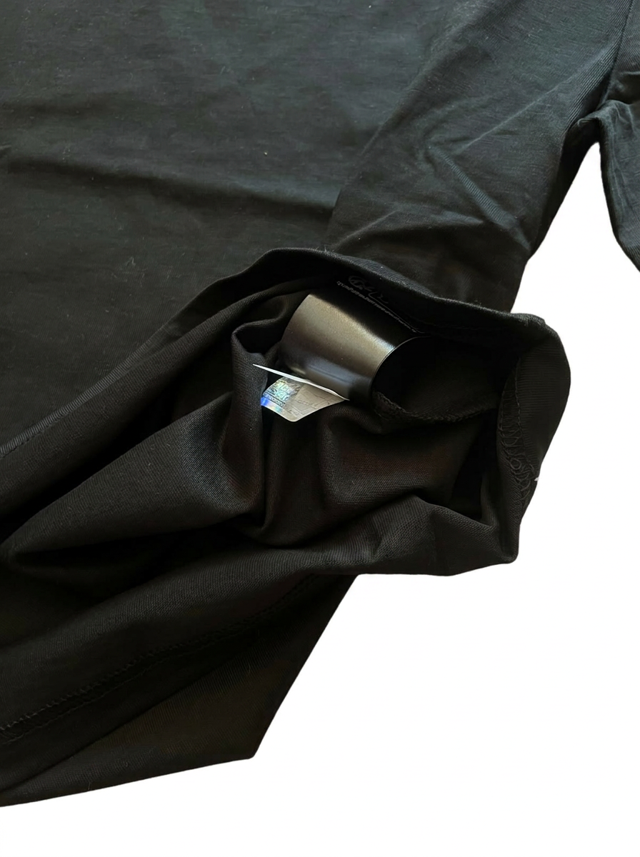 The North Face Crna Majica