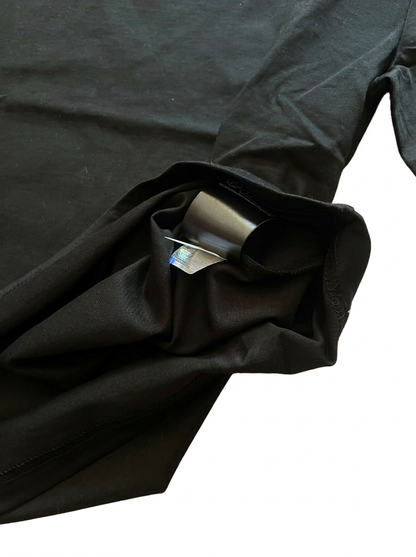 The North Face Crna Majica