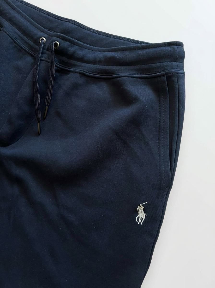 Polo Ralph Lauren Plavi Šorc