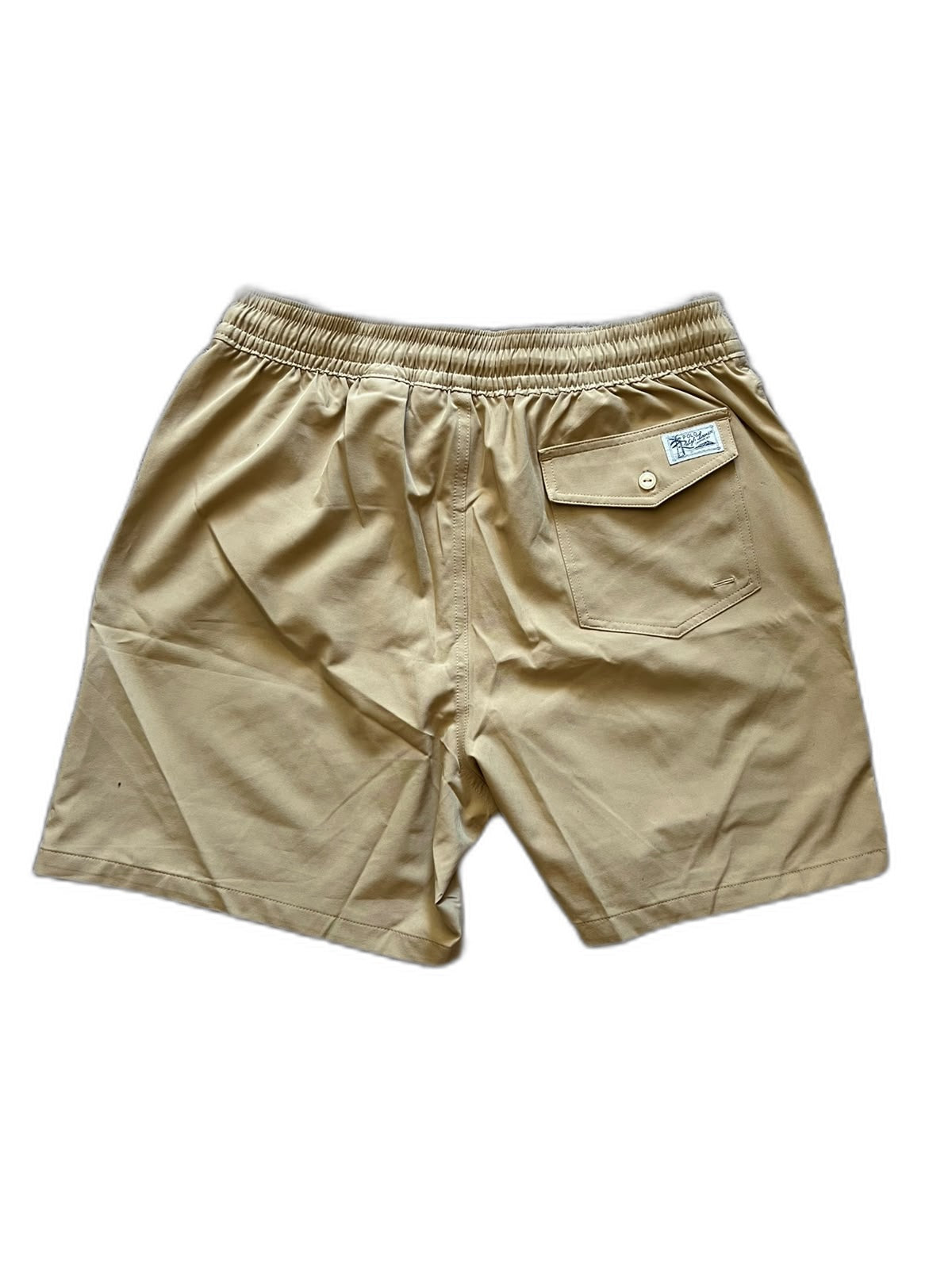 Polo Ralph Lauren Bež Šorc