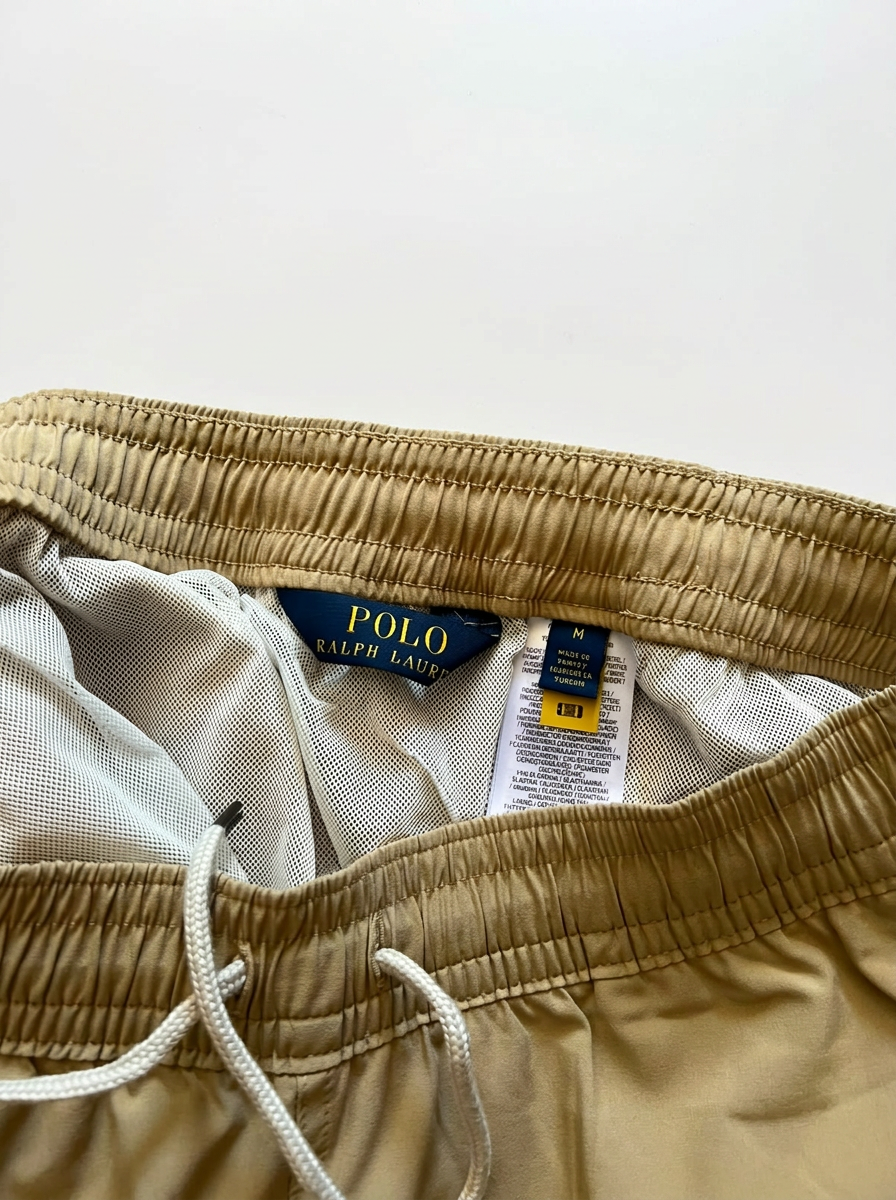 Polo Ralph Lauren Bež Šorc