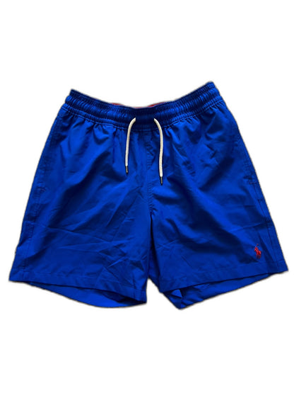 Polo Ralph Lauren Plavi Šorc za Kupanje
