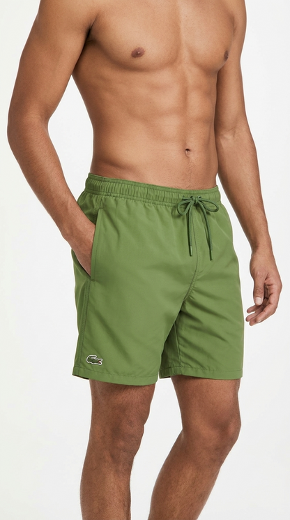 Lacoste Zeleni Šorc za Kupanje